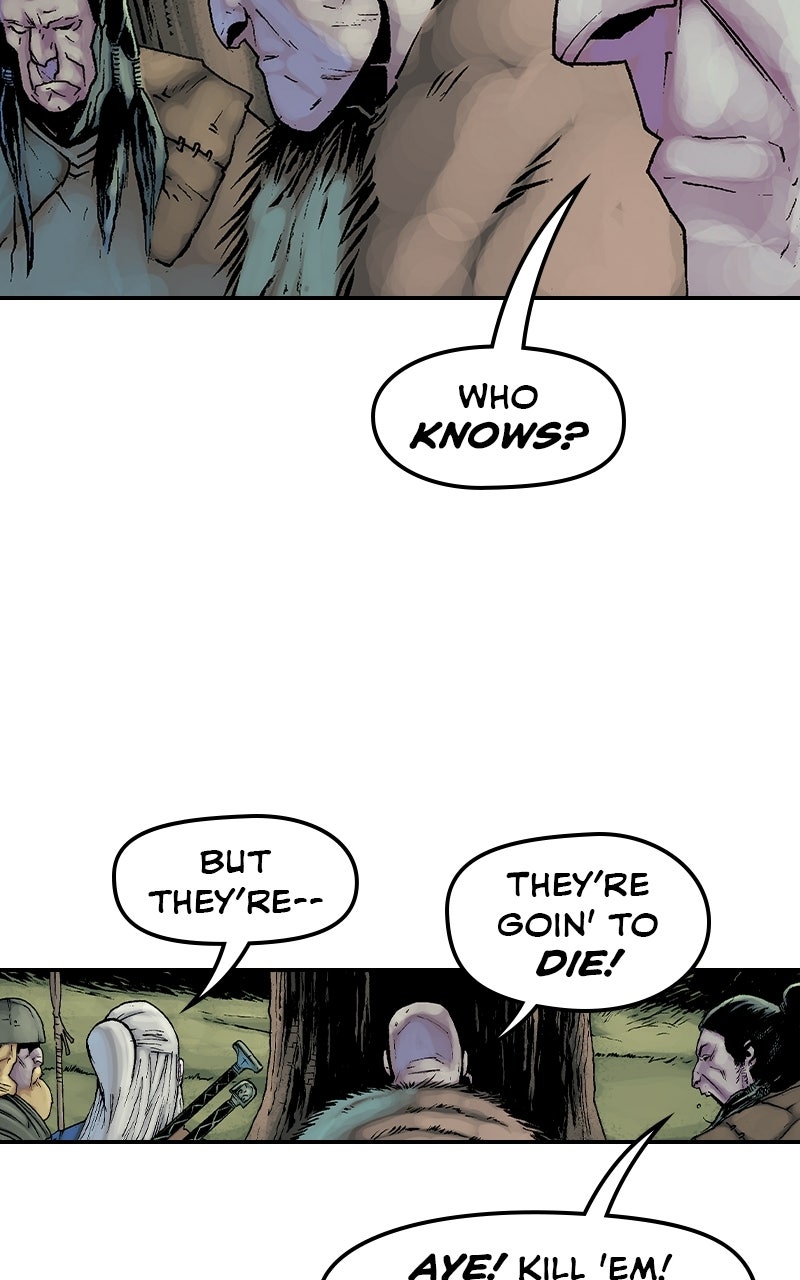 The Witcher Episode 21 page 23 - 