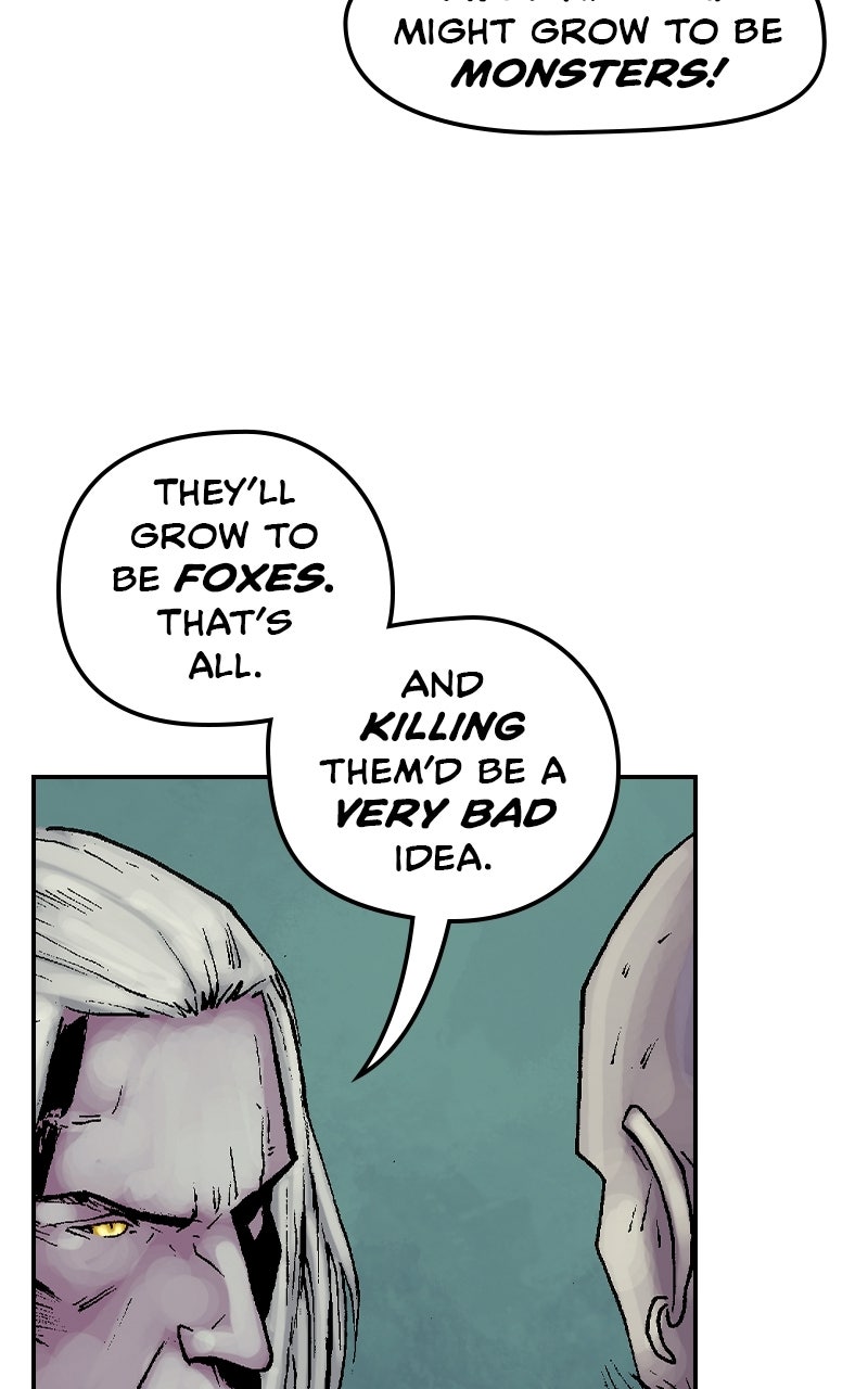 The Witcher Episode 21 page 24 - 