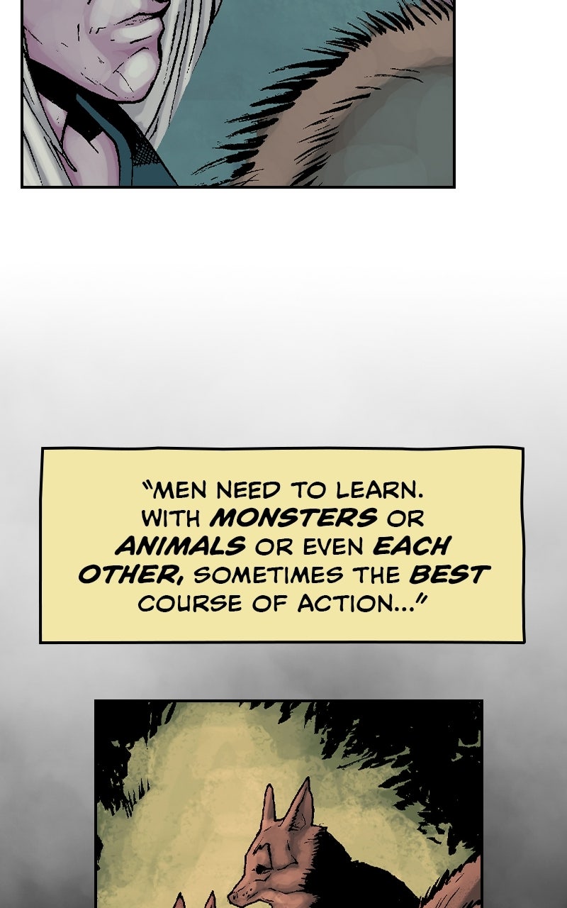 The Witcher Episode 21 page 25 - 