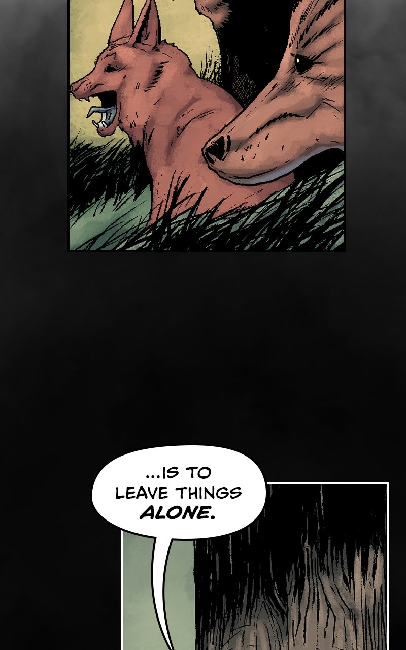 The Witcher Episode 21 page 26 - 