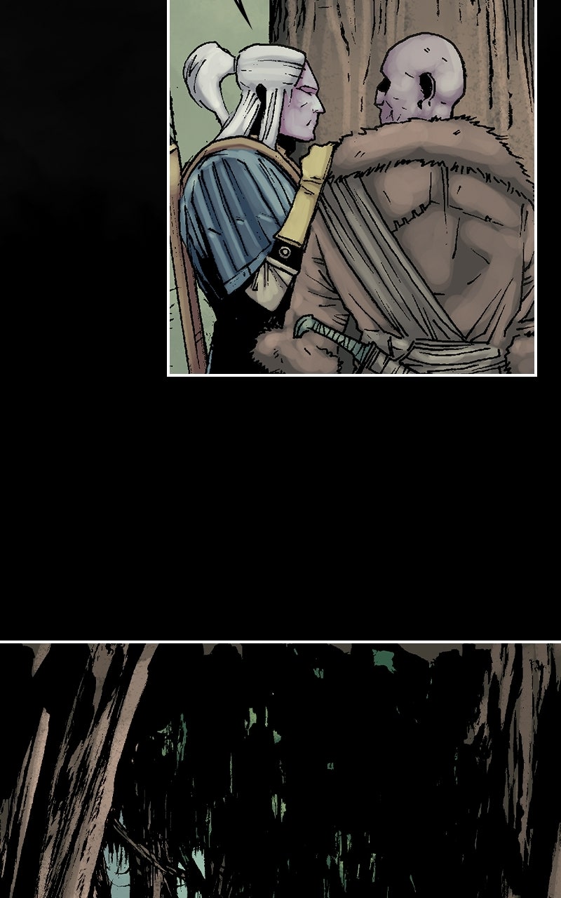 The Witcher Episode 21 page 27 - 