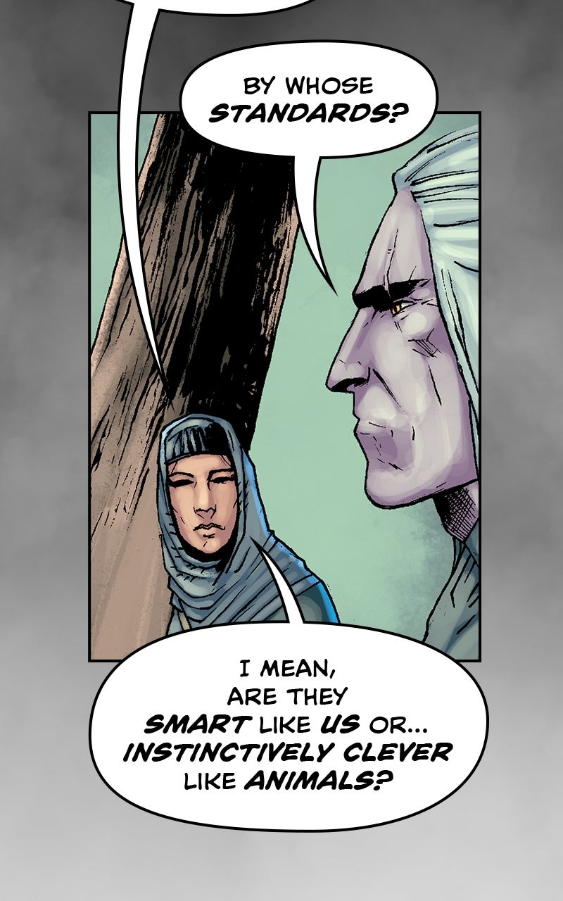 The Witcher Episode 21 page 29 - 