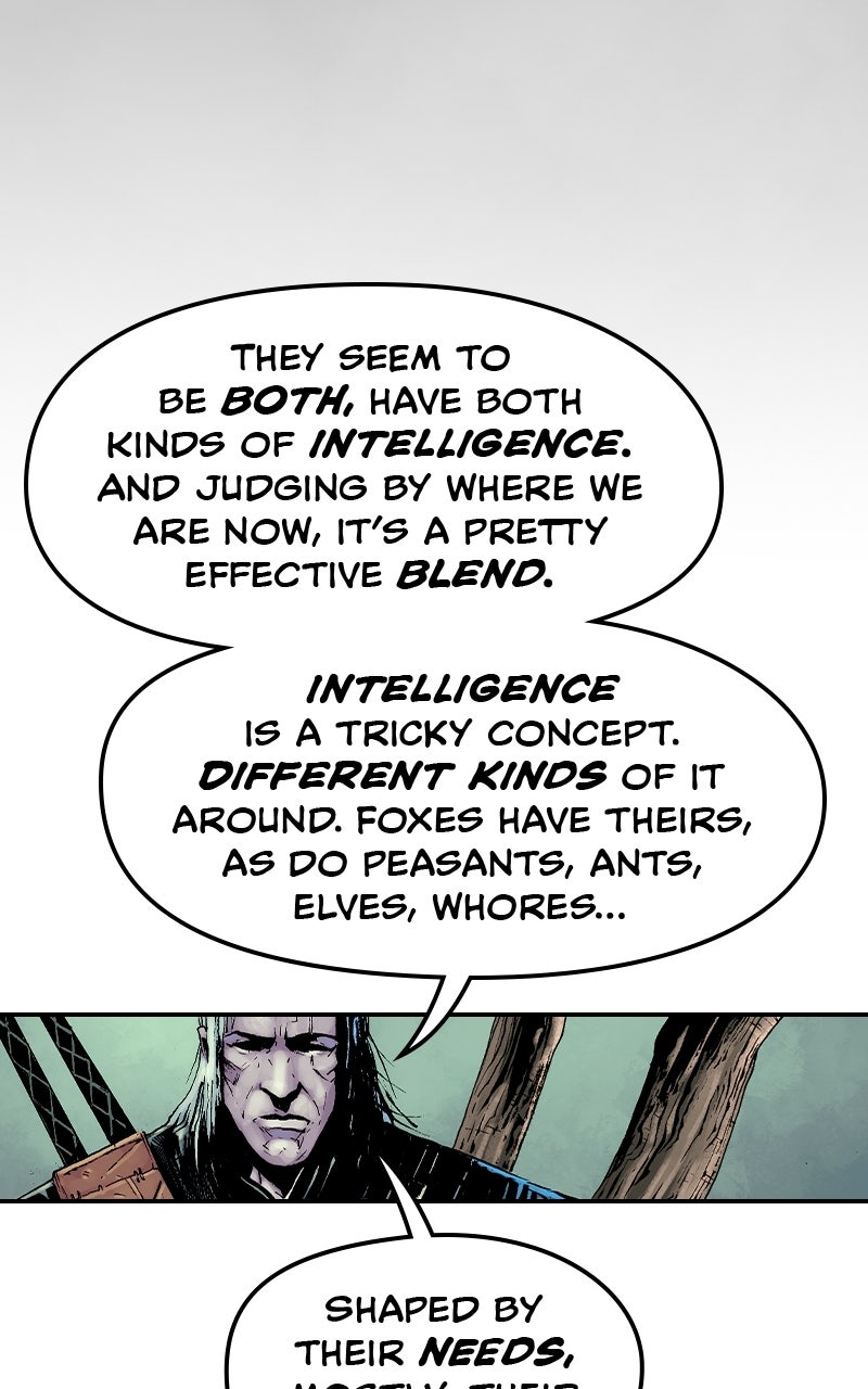 The Witcher Episode 21 page 30 - 