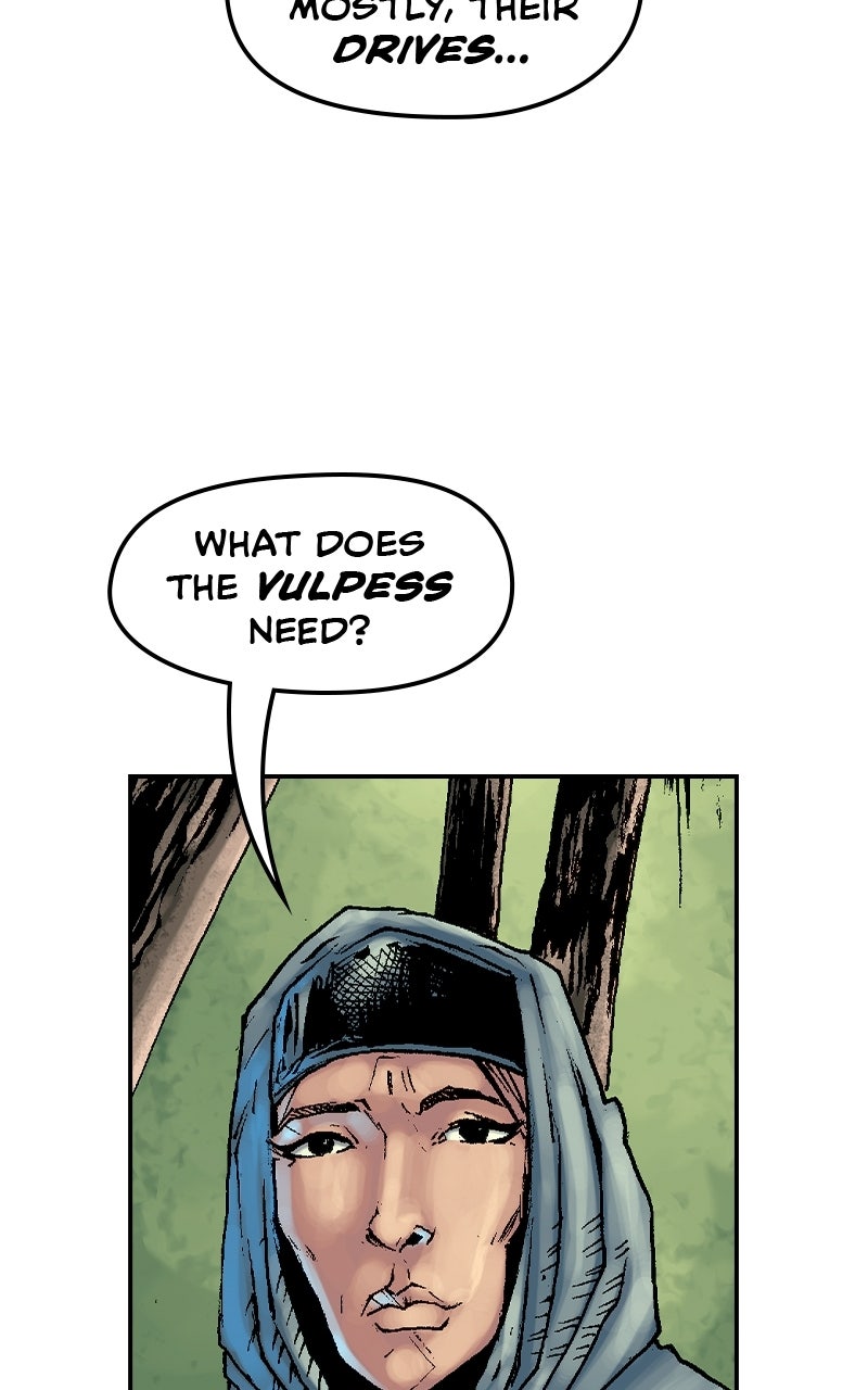 The Witcher Episode 21 page 31 - 