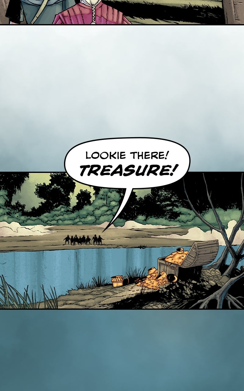 The Witcher Episode 21 page 34 - 