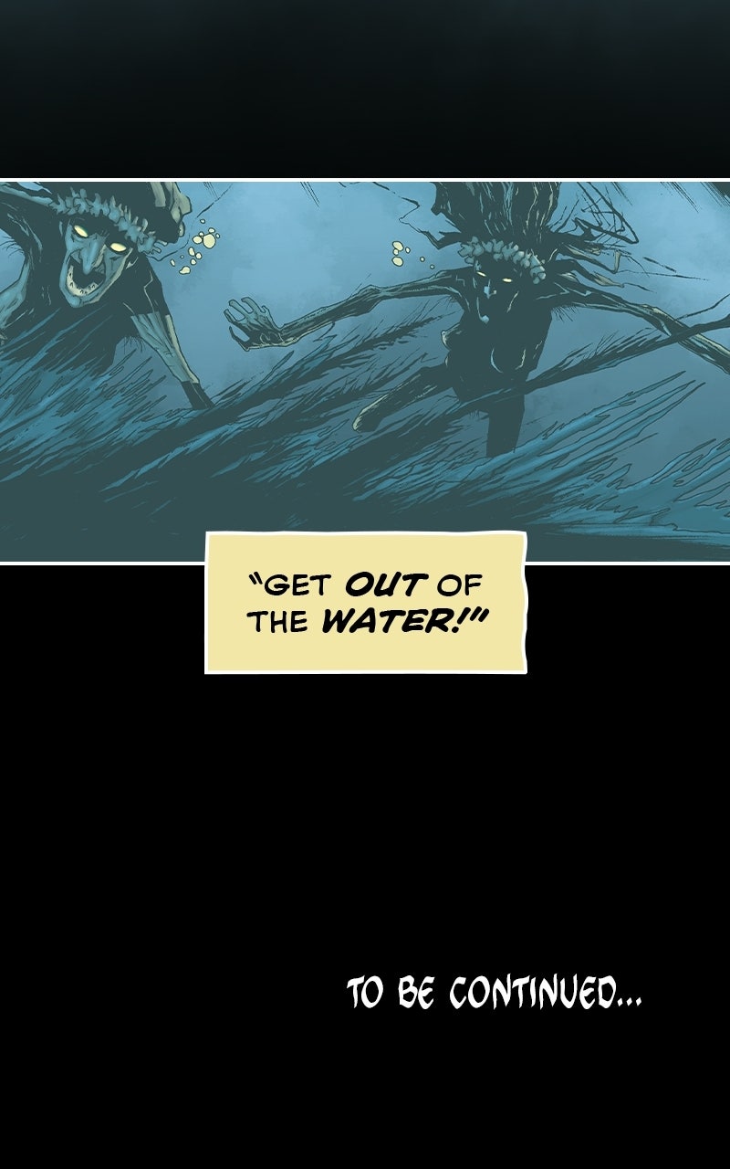 The Witcher Episode 21 page 38 - 