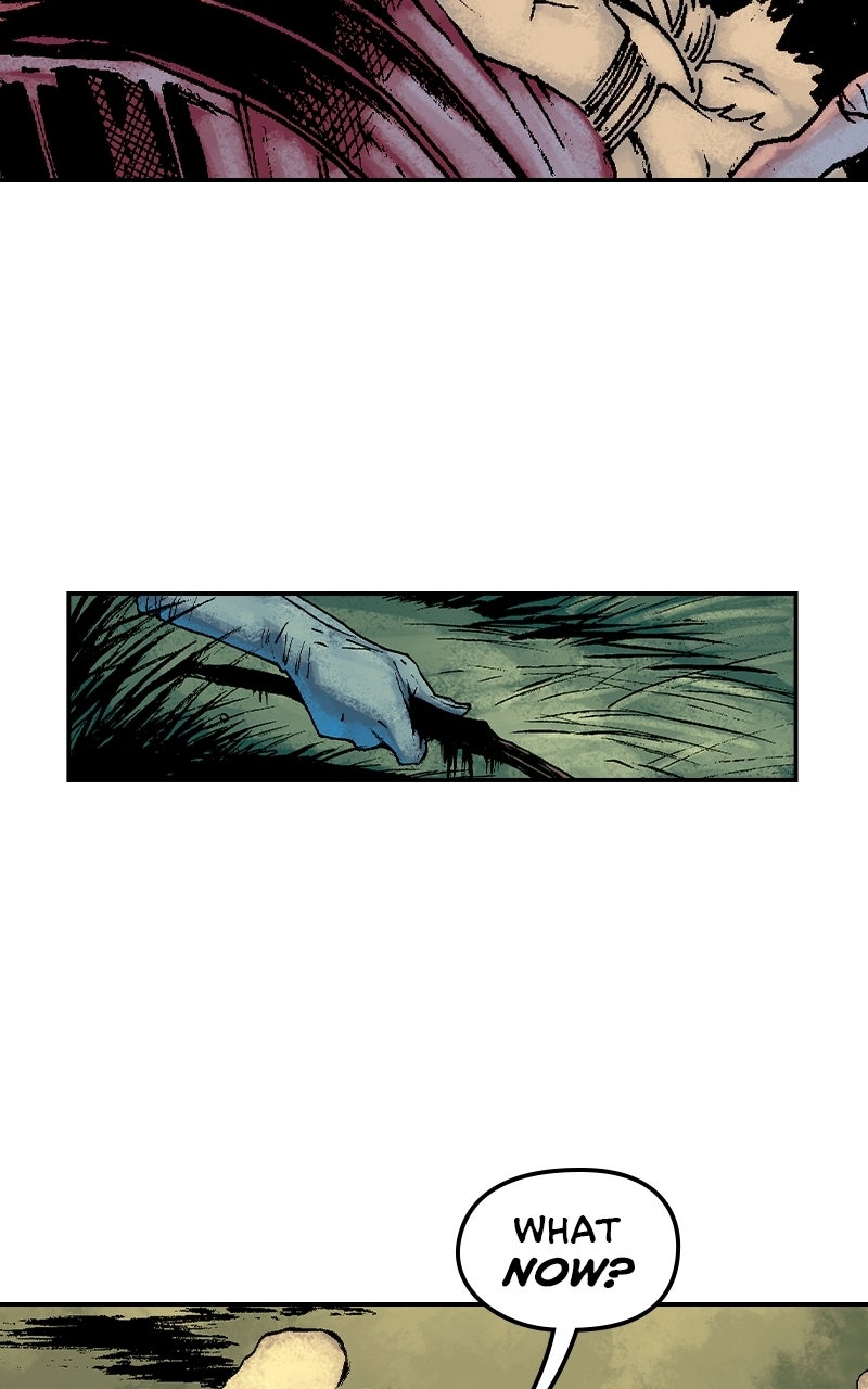 The Witcher Episode 21 page 5 - 