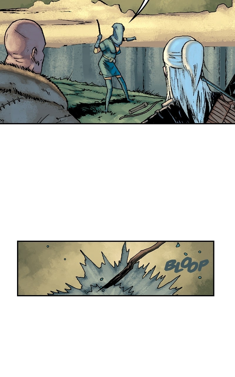 The Witcher Episode 21 page 6 - 