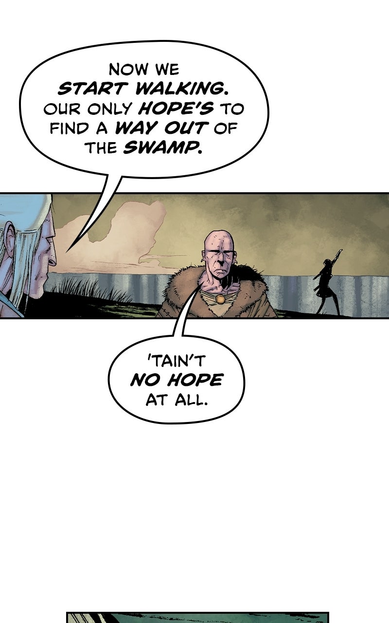 The Witcher Episode 21 page 7 - 