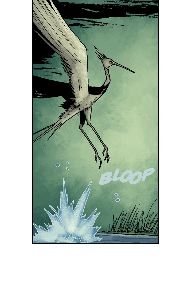 The Witcher Episode 21 page 8 - 
