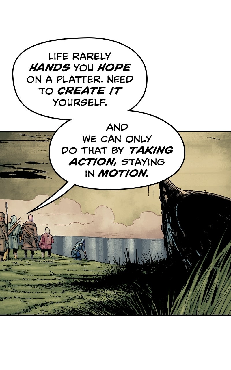 The Witcher Episode 21 page 9 - 