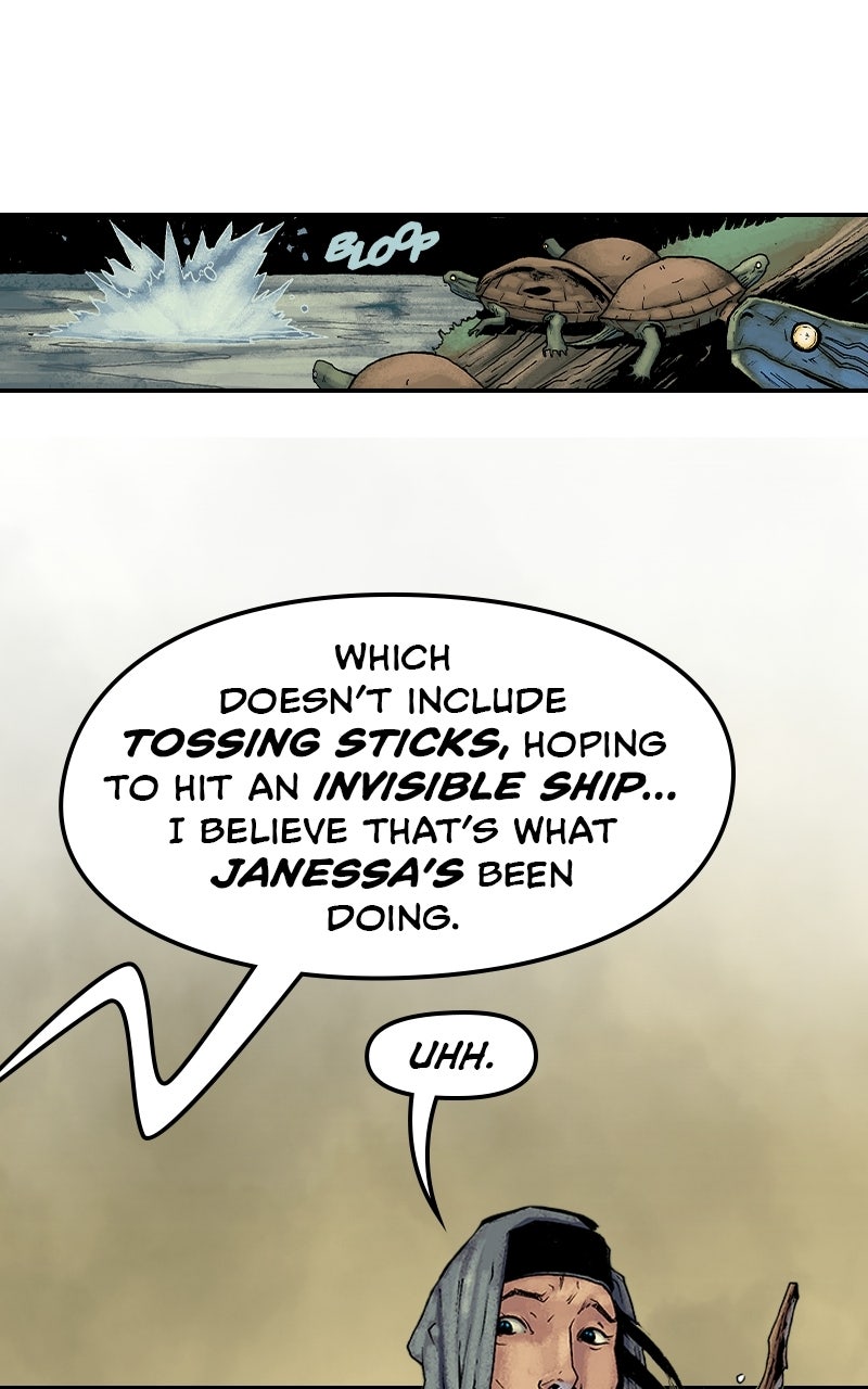 The Witcher Episode 21 page 10 - 