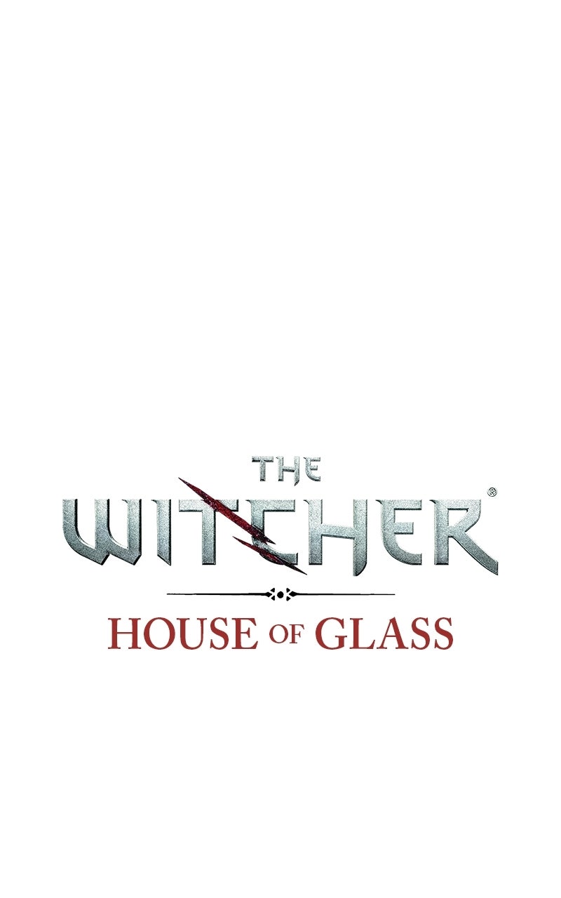 The Witcher Episode 3 page 1 - 