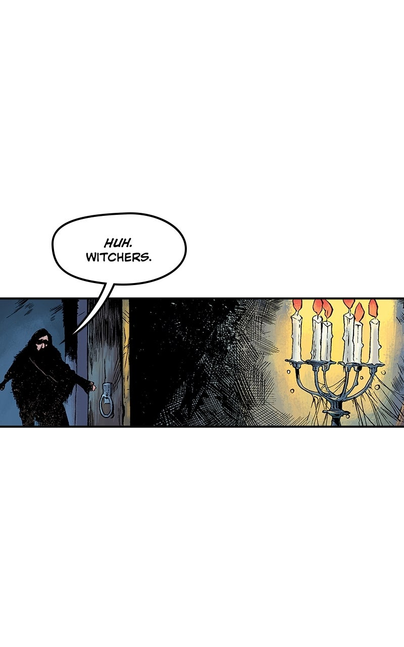 The Witcher Episode 3 page 12 - 