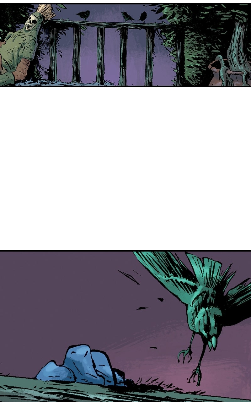 The Witcher Episode 3 page 13 - 