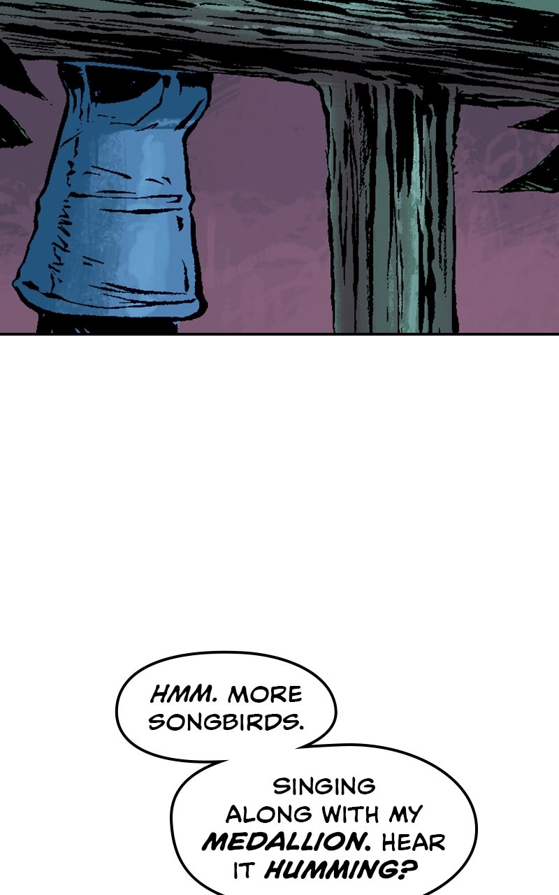 The Witcher Episode 3 page 14 - 