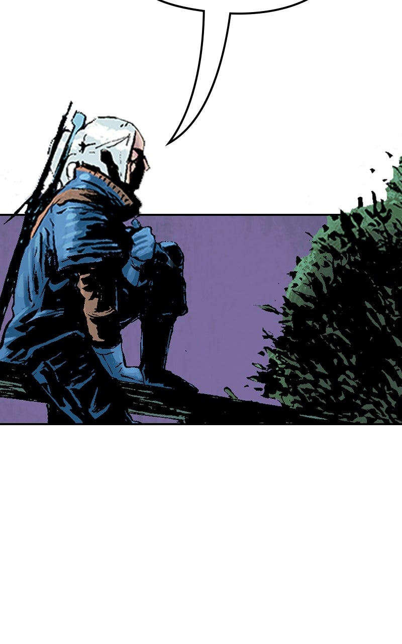 The Witcher Episode 3 page 15 - 