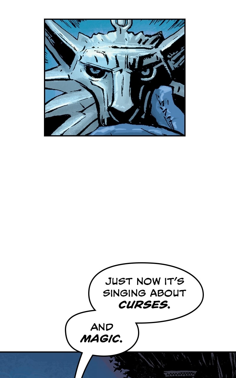 The Witcher Episode 3 page 16 - 