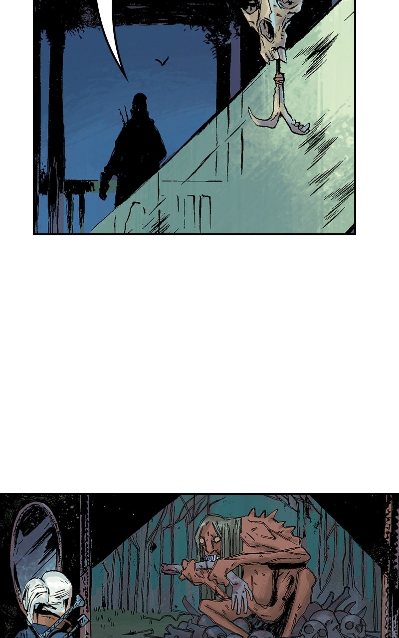 The Witcher Episode 3 page 18 - 