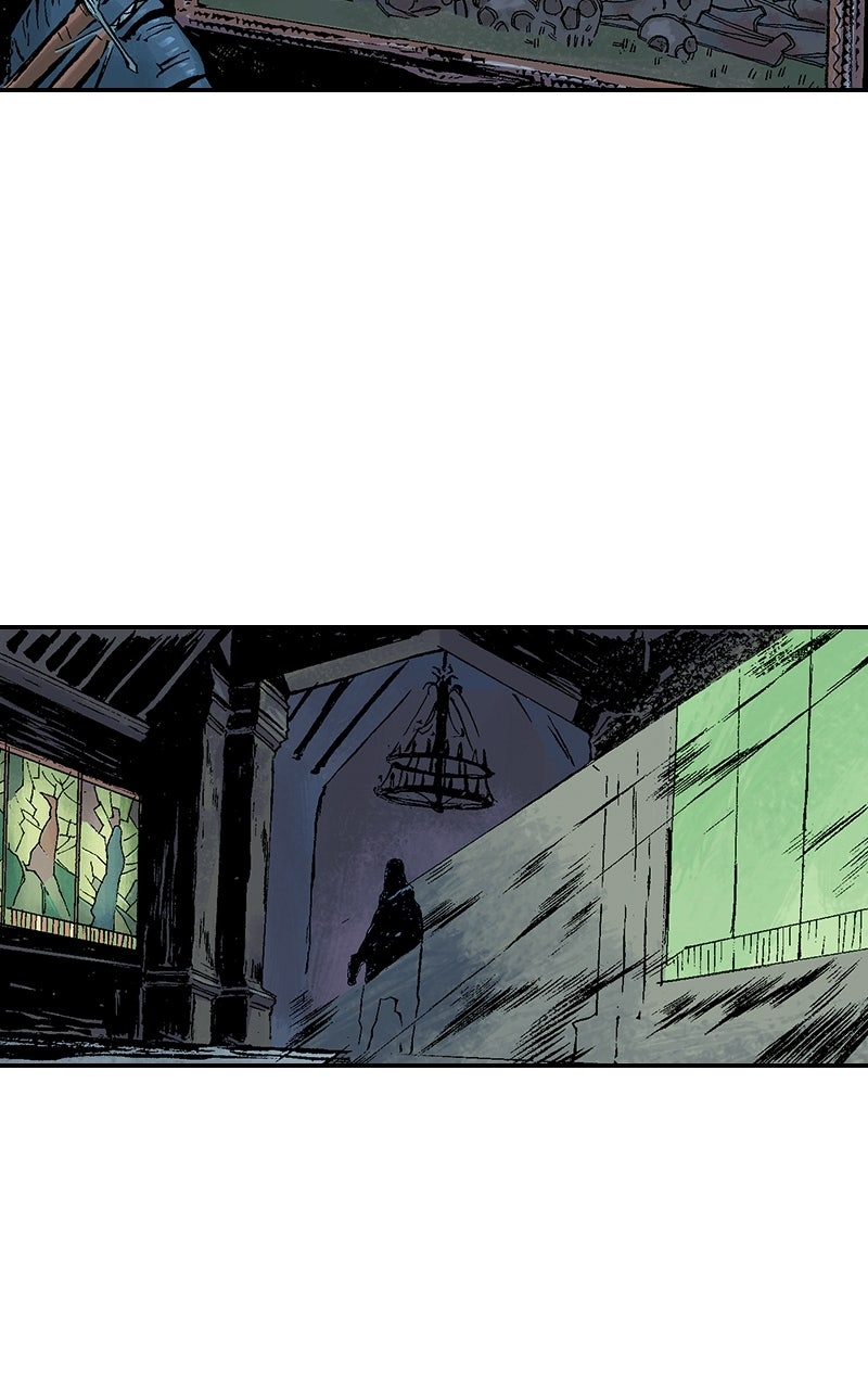 The Witcher Episode 3 page 19 - 