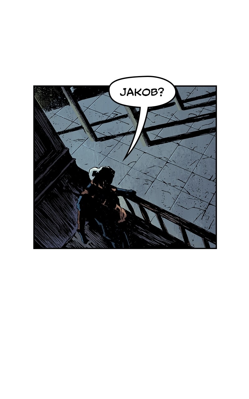 The Witcher Episode 3 page 20 - 