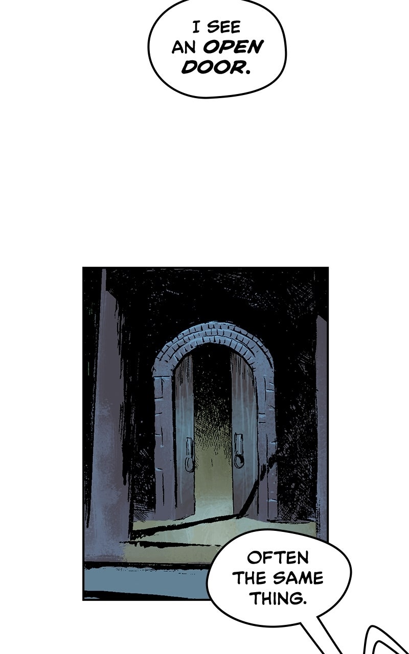 The Witcher Episode 3 page 3 - 
