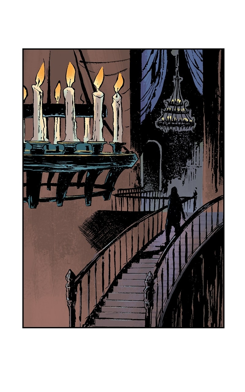 The Witcher Episode 3 page 22 - 