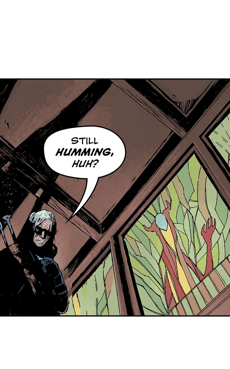 The Witcher Episode 3 page 23 - 