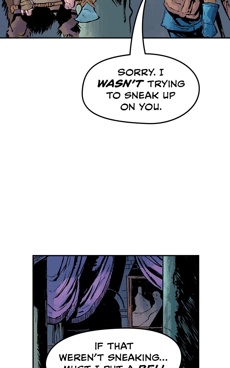 The Witcher Episode 3 page 29 - 