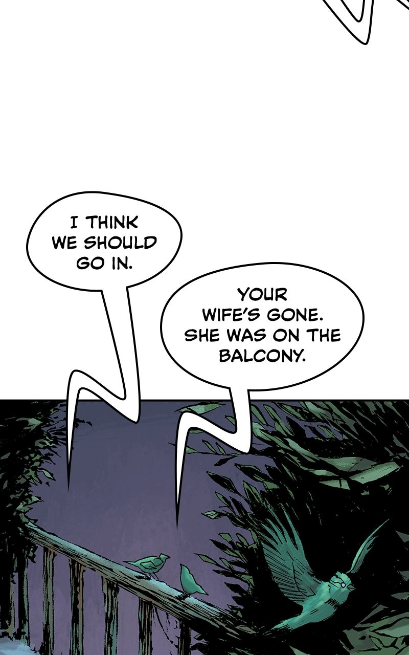 The Witcher Episode 3 page 4 - 