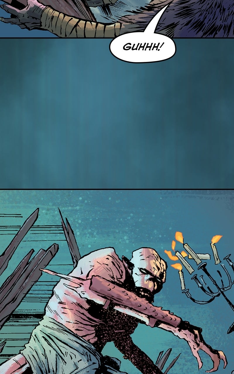 The Witcher Episode 3 page 33 - 