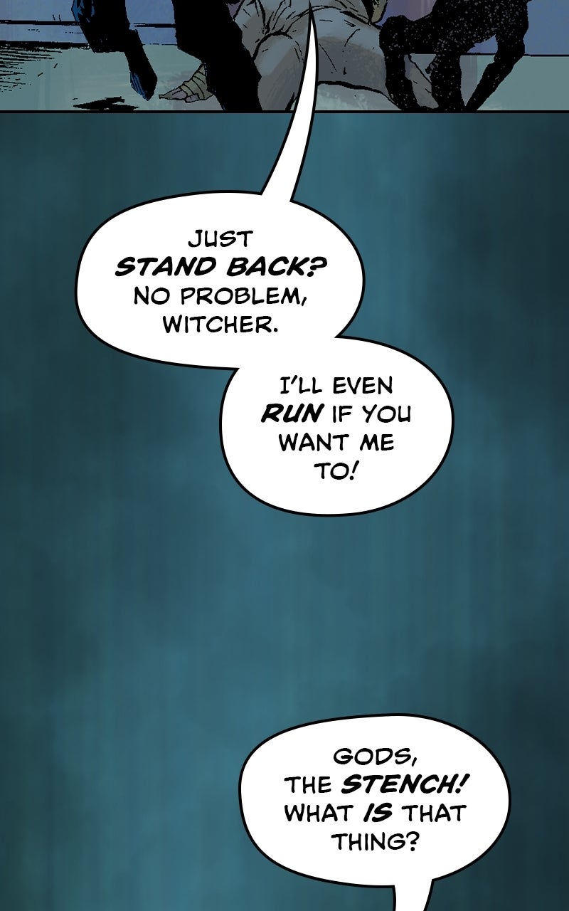 The Witcher Episode 3 page 35 - 