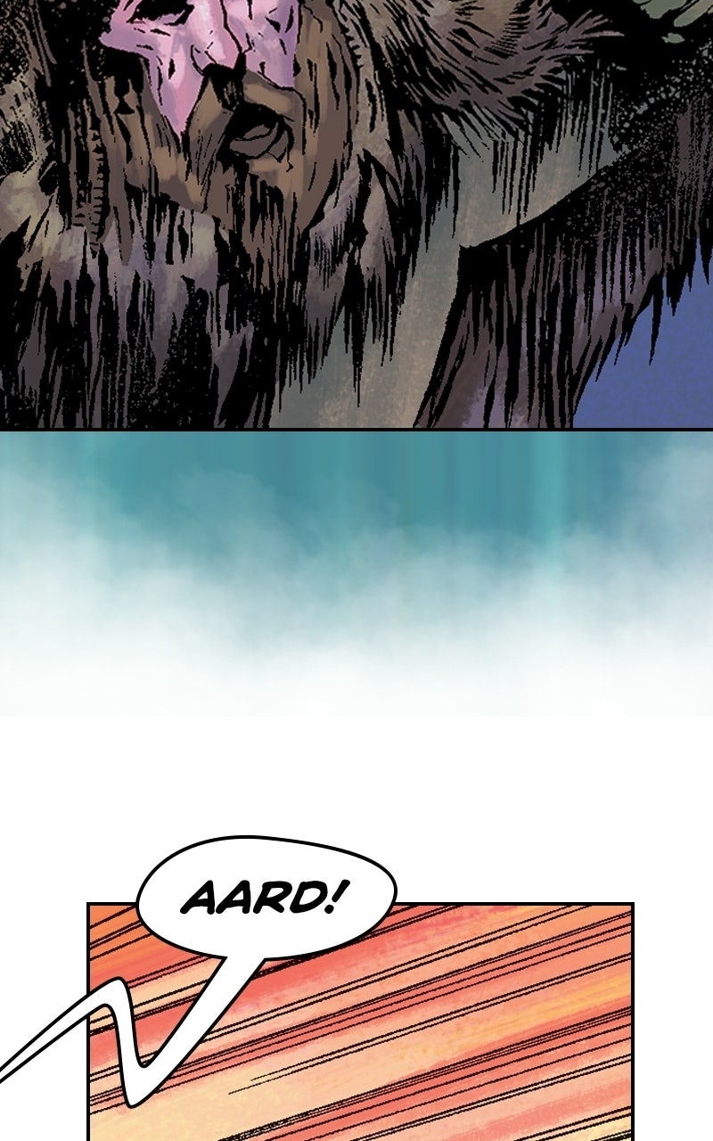 The Witcher Episode 3 page 39 - 