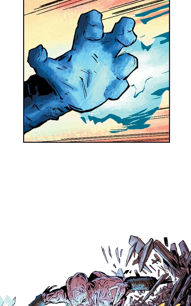 The Witcher Episode 3 page 40 - 