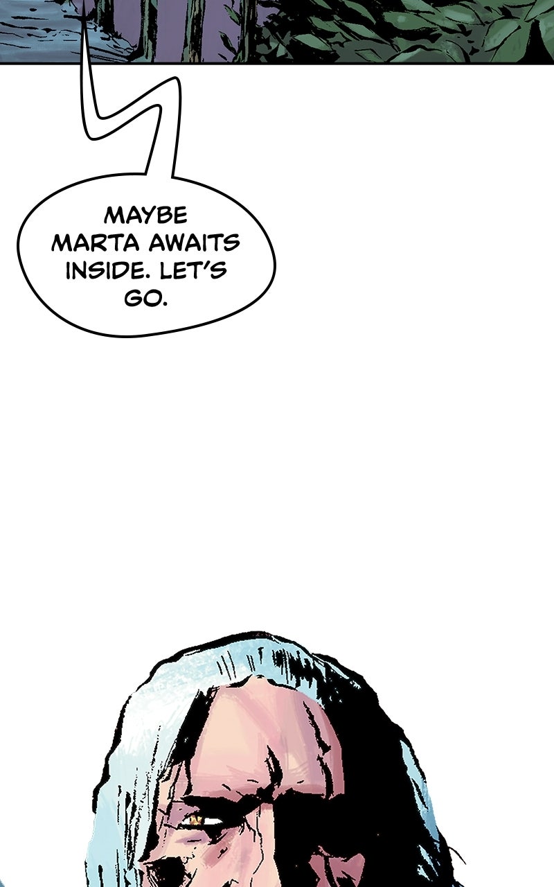The Witcher Episode 3 page 5 - 