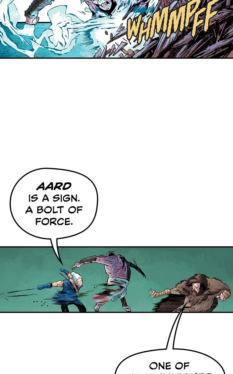 The Witcher Episode 3 page 41 - 