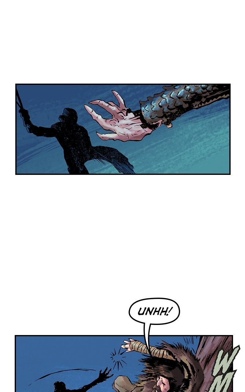 The Witcher Episode 3 page 43 - 
