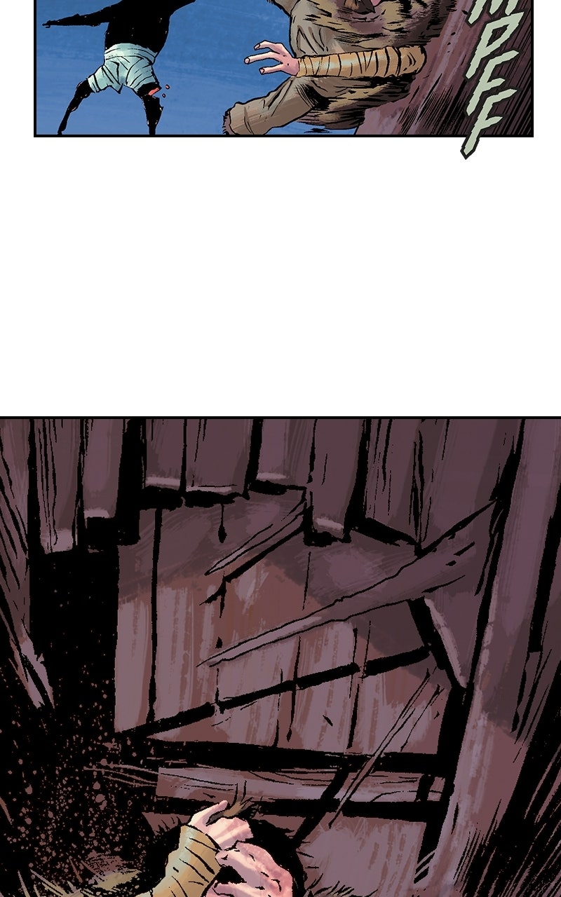 The Witcher Episode 3 page 44 - 