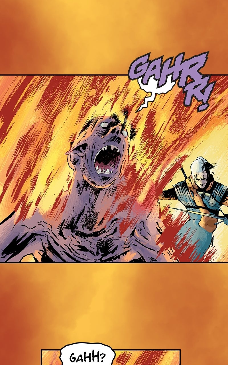 The Witcher Episode 3 page 47 - 