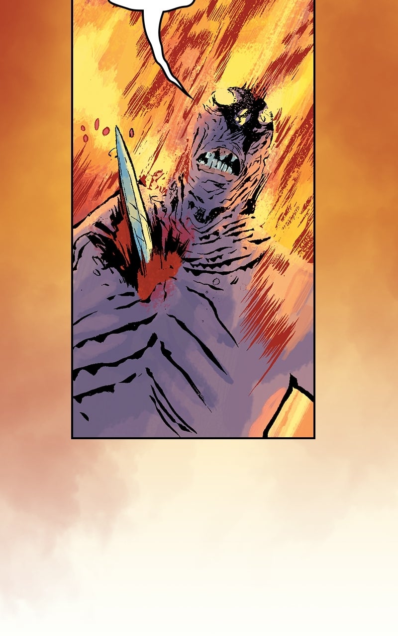 The Witcher Episode 3 page 48 - 