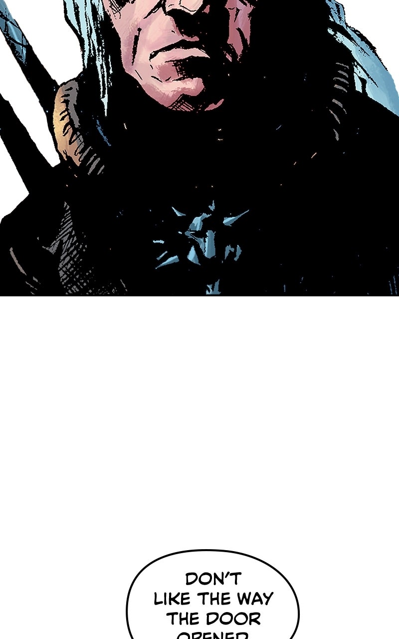 The Witcher Episode 3 page 6 - 