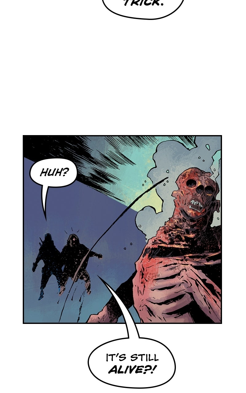 The Witcher Episode 3 page 51 - 