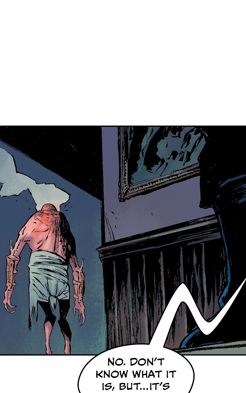 The Witcher Episode 3 page 52 - 