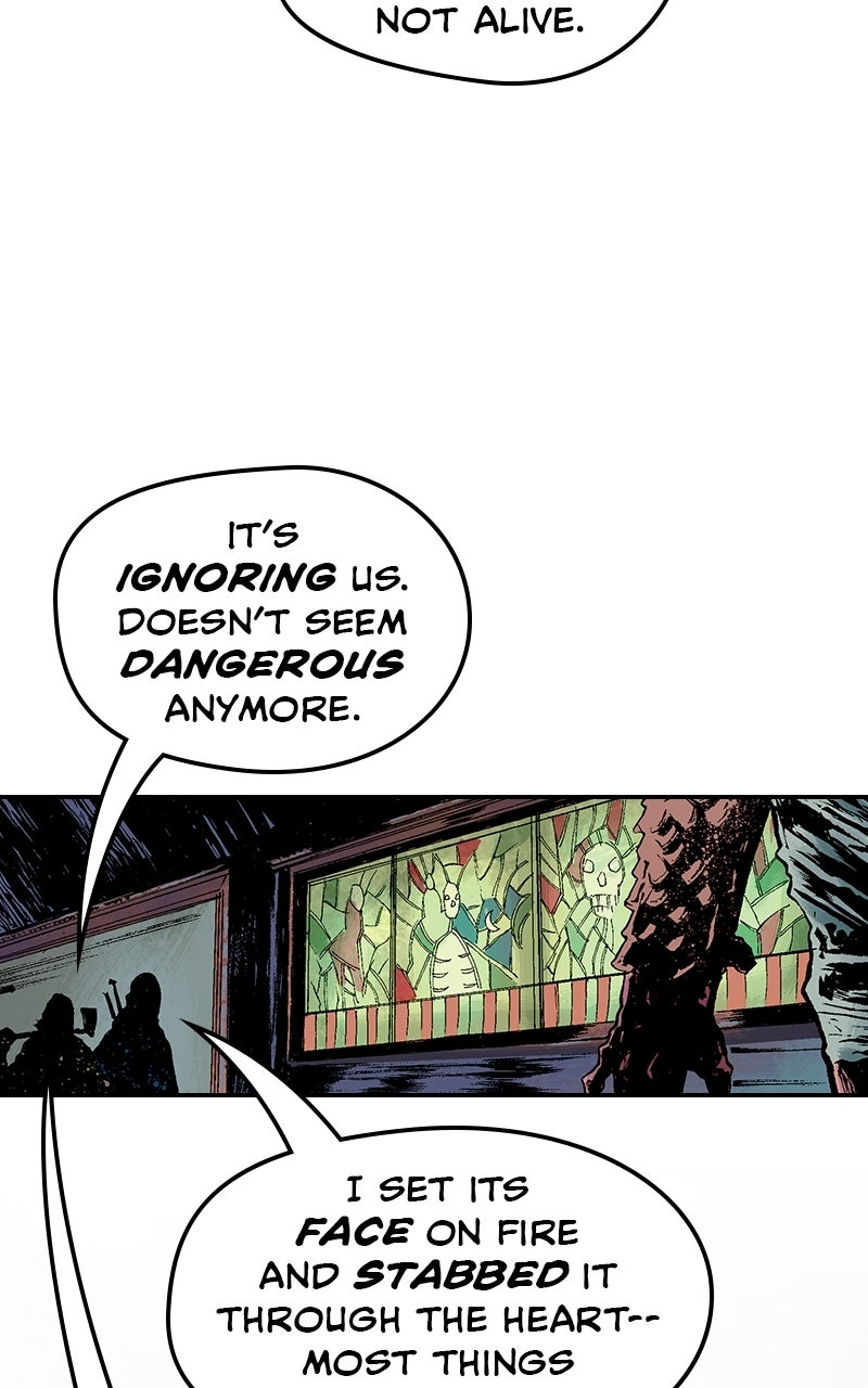 The Witcher Episode 3 page 53 - 