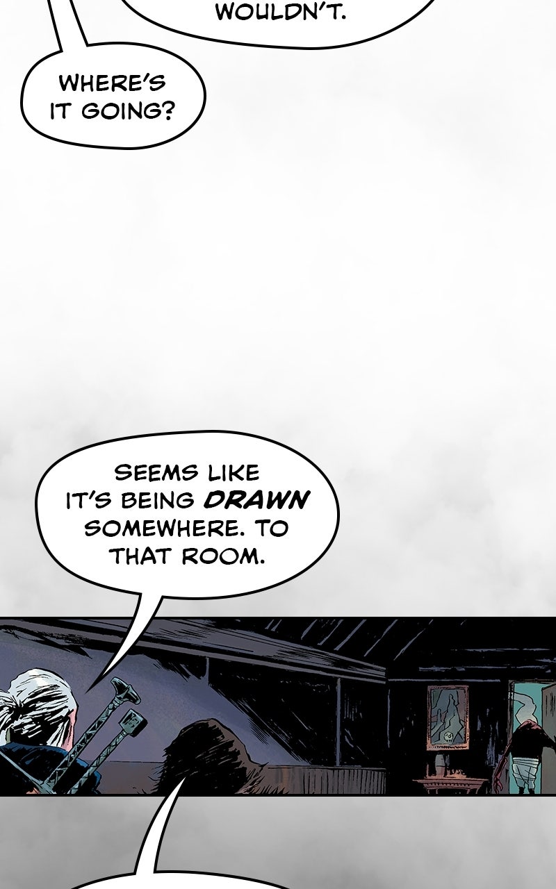 The Witcher Episode 3 page 54 - 