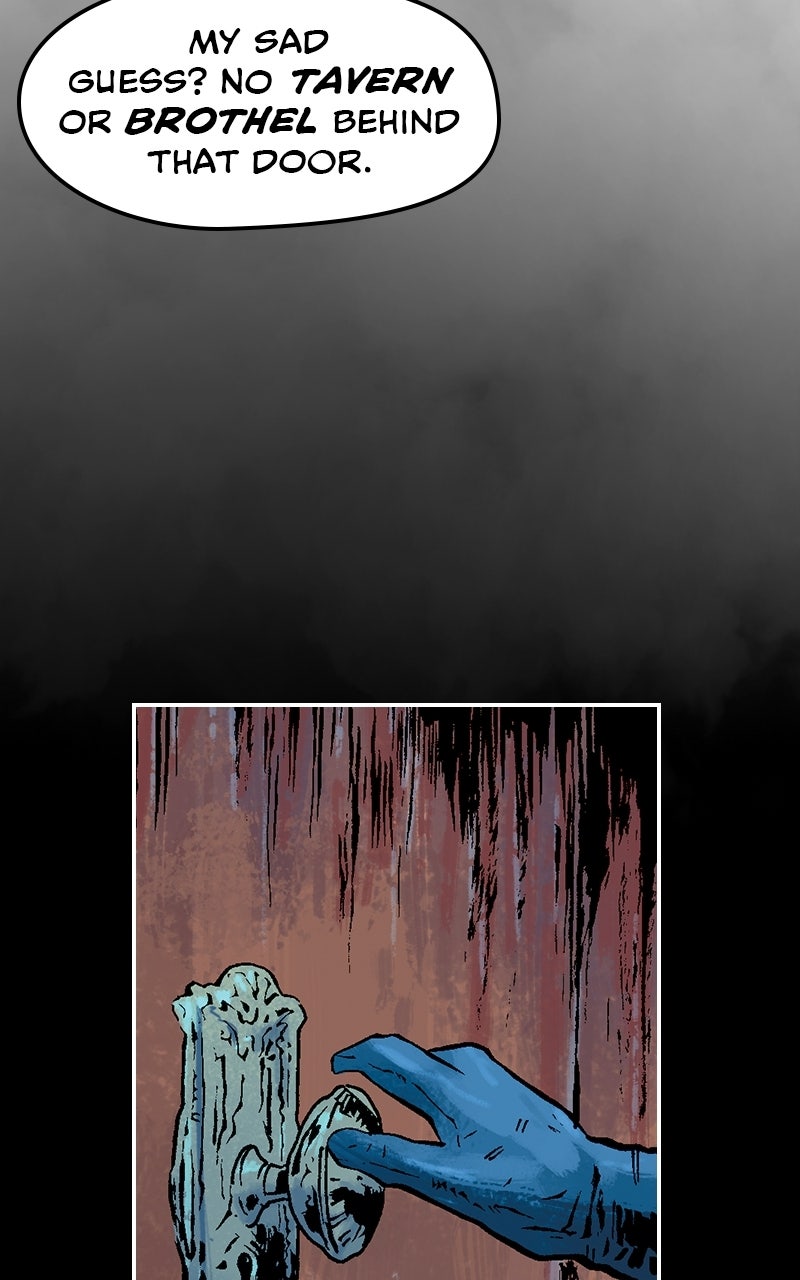 The Witcher Episode 3 page 55 - 