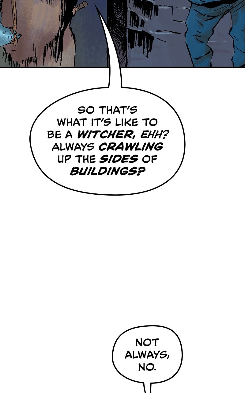 The Witcher Episode 3 page 9 - 