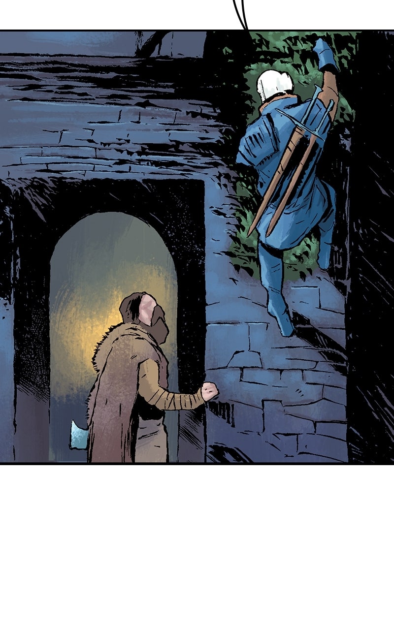 The Witcher Episode 3 page 10 - 