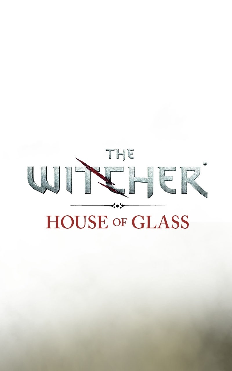 The Witcher Episode 4 page 1 - 