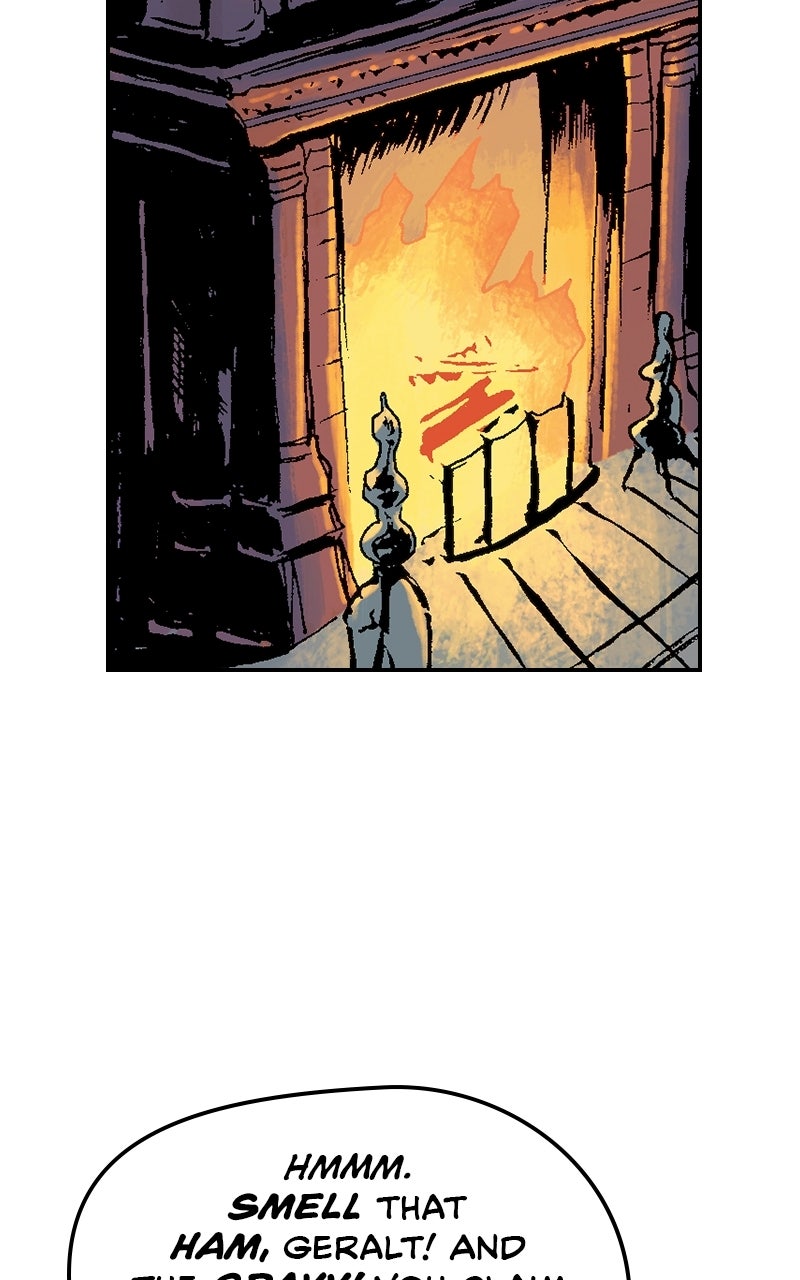 The Witcher Episode 4 page 12 - 